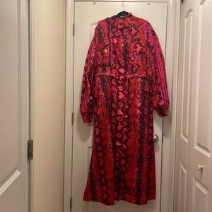 Ivy Park Windbreaker